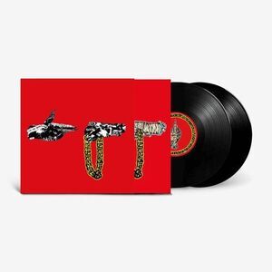 Run The Jewels 2 - 10Th Anniversary Edition
